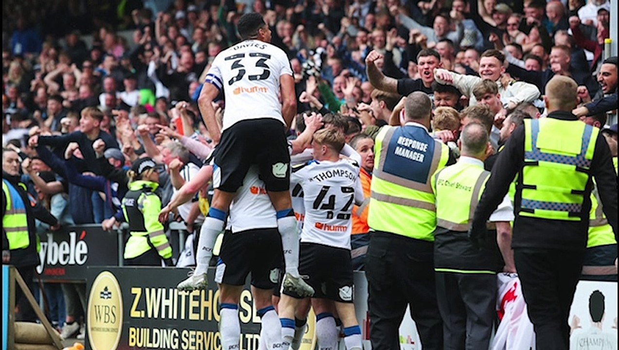 Blackpool Gazette sport update: A look ahead to Blackpool's final game of the season