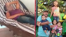 Meksika'da kocasına kızıp sarhoş olan kadın, 4 çocuğunu bıçaklayarak öldürdü