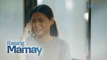 Raising Mamay: Paghingi ng tulong ni Abigail kay Sylvia | Episode 10 (Part 2/4)