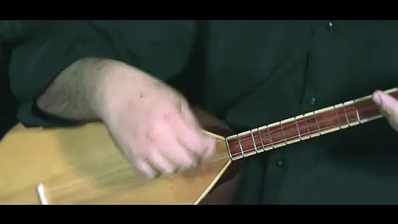 VAROLUŞ - TOLGA SAĞ & ALİ DOST & HÜSEYİN KARAKUŞ