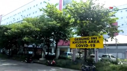 Update Corona 6 Mei 2022: Puncak Arus Balik Lebaran, Kasus Covid-19 Rendah