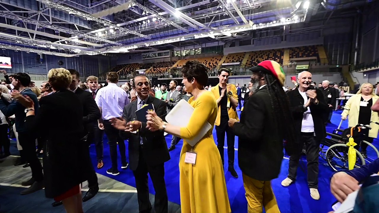 SNP take 2 seats in Linn