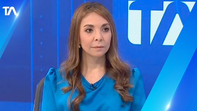 María Paz analiza la situación política que vive el país