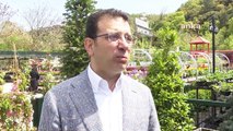 İmamoğlu'ndan 'Gazetecilerle fotoğraf' açıklaması: İlerleyen günlerde daha farklı örneklerini görebilirler