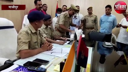 बदरे आलम मिस्ट्री मामले में पुलिस ने किया चौकानें वाला खुलासा, जानें पूरा मामला