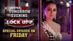 'Lock Upp': Tejasswi Prakash joins Karan Kundrra as 'warden' with special power