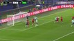Roma vs Leicester City - UEFA Europa Conference League 2021/2022 Semi-final 2nd Leg Part 1