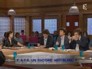 Finkielkraut racisme anti blanc