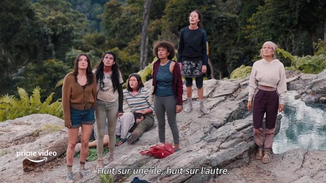 La bande-annonce vidéo de la saison 2 de The Wilds. Stop ou encore, faut-il continuer de mater la suite de la série sur Amazon Prime Video ?