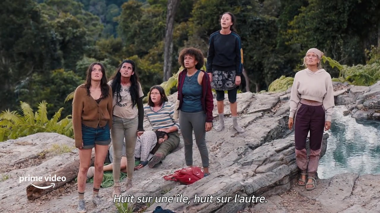 La bande-annonce vidéo de la saison 2 de The Wilds. Stop ou encore, faut-il continuer de mater la suite de la série sur Amazon Prime Video ?