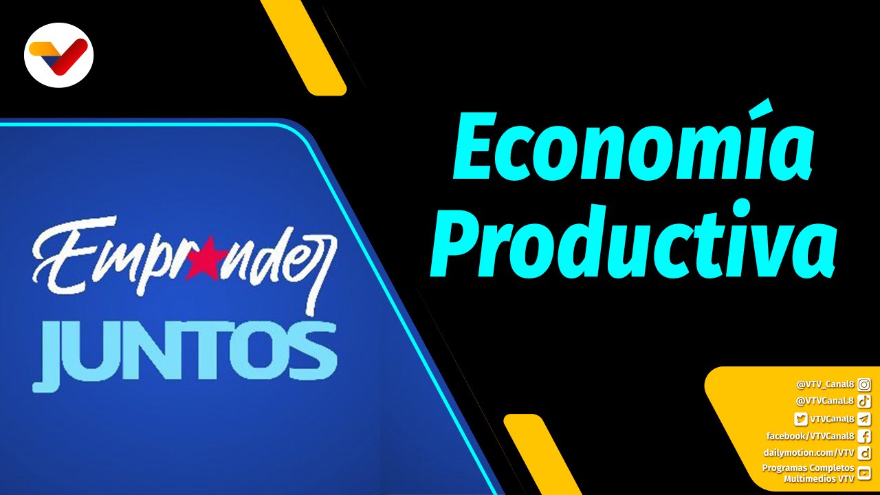 Al Aire | PYMES: Dinamización de la economía e impulso de la producción nacional