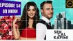 Sen Cal Kapımı Episode 54 Part 1 in Hindi and Urdu Dubbed - Love is in the Air Episode 54 in Hindi and Urdu - Hande Erçel - Kerem Bürsin