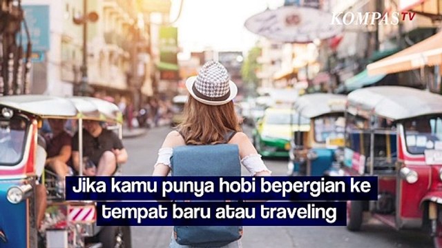 Kerja Sambil Liburan! Ini 4 Peluang Kerja Lulusan Jurusan Pariwisata