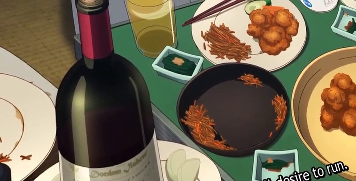 風が強く吹いている S01 E08
