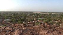 دور تاريخي موروث للإدارات الأهلية بولاية غرب دارفور