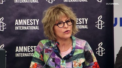 La pesante accusa di Amnesty contro Mosca