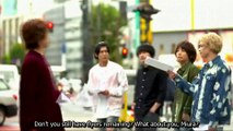 Ochanomizu Rock - Ochanomizu Rokku - 御茶ノ水ロック - English Subtitles - E1