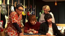Ochanomizu Rock - Ochanomizu Rokku - 御茶ノ水ロック - English Subtitles - E3