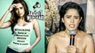 Nushrratt Bharuccha Opens Up Why She Shared A Video Of Obscene Comments About Her