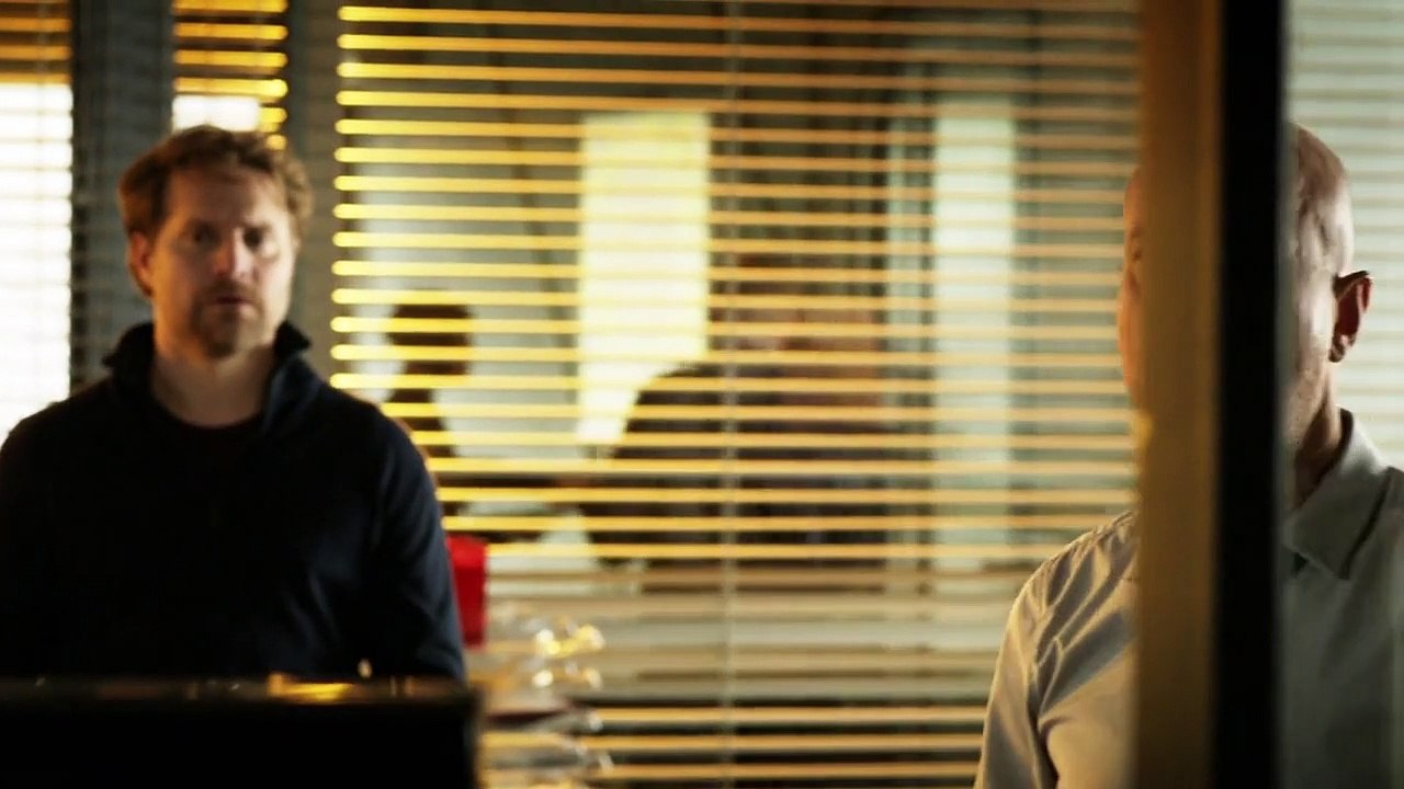 Der Kriminalist Staffel 7 Folge 1