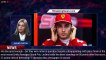 Charles Leclerc says Ferrari's 'dream start' to the season 'feels amazing' after team's recent - 1BR