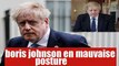 Londres : de lourdes pertes pour Boris Johnson