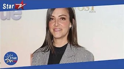 Camille Lellouche en couple ? Son nouveau chéri enfin révélé ? On vous dit tout