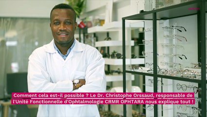 Mon bébé va-t-il garder les yeux bleus de sa naissance ? Un expert répond