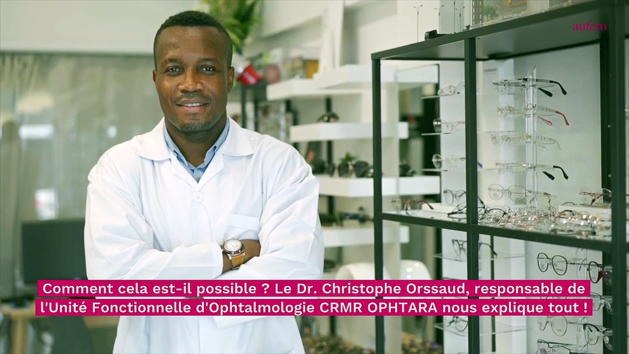 Mon bébé va-t-il garder les yeux bleus de sa naissance ? Un expert répond