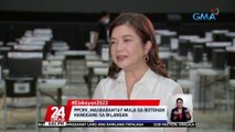 PPCRV, magbabantay mula sa botohan hanggang sa bilangan | 24 Oras