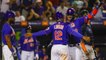 Mets Complete Improbable Comeback With 7 Runs In The 9th