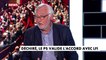 Yves Durand : «Olivier Faure n'est pas l'assassin du Parti Socialiste, il n'en est que le croque-mort»