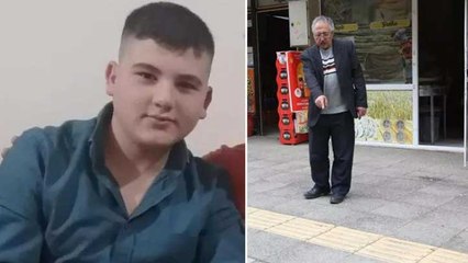 14 yaşındaki Aziz Efe Karadağ, kalp krizinden hayatını kaybetti