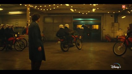 El caso Oussekine - Tráiler oficial español Disney+