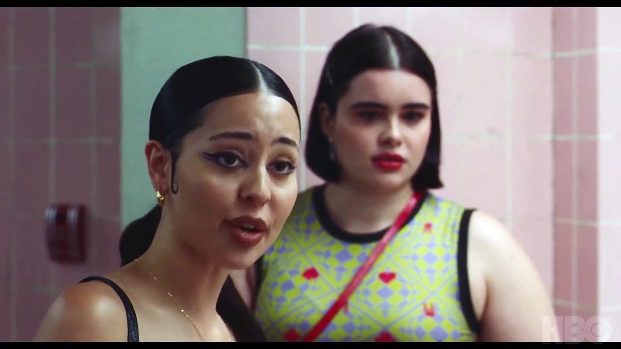EUPHORIA Season 2 Trailer (New, 2022) Zendaya