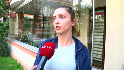 Esenyurt'ta kedi kavgası: Bir site birbirine girdi