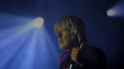 Métèque, le nouvel album de Renaud sort aujourd'hui