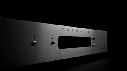 Primare I15 Prisma MK2 - Amplificateur intégré