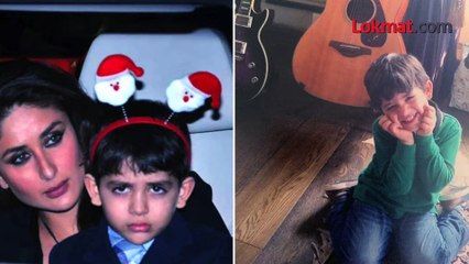 राज यांच्या नातवाला तैमूरच्या भावाचं नाव.. अर्थ काय?