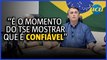 Bolsonaro vai contratar auditoria: 'quero garantir a eleição do Lula'