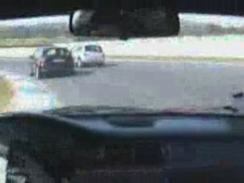 Renault Clio 2.0 16V Rs 1998 Vs Honda Civic Type-R Estoril