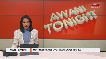Acute Hepatitis: MOH investigates mysterious case of liver disease