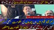 Chairman PTI Imran Khan addresses Jalsa in Mianwali