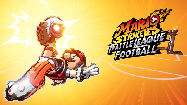 Mario Strikers Battle League Football : les derniers détails sur le gameplay