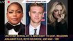 'Justified' Revival at FX Adds Eight to Cast, Including Aunjanue Ellis, Boyd Holbrook, and Mar - 1br