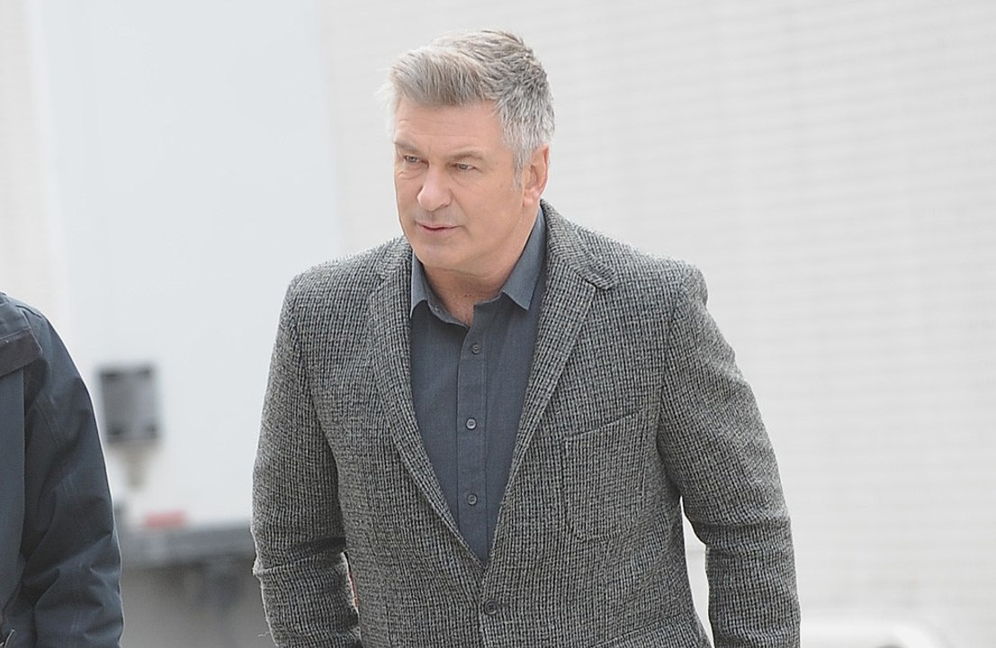 Alec Baldwin defamation case dropped