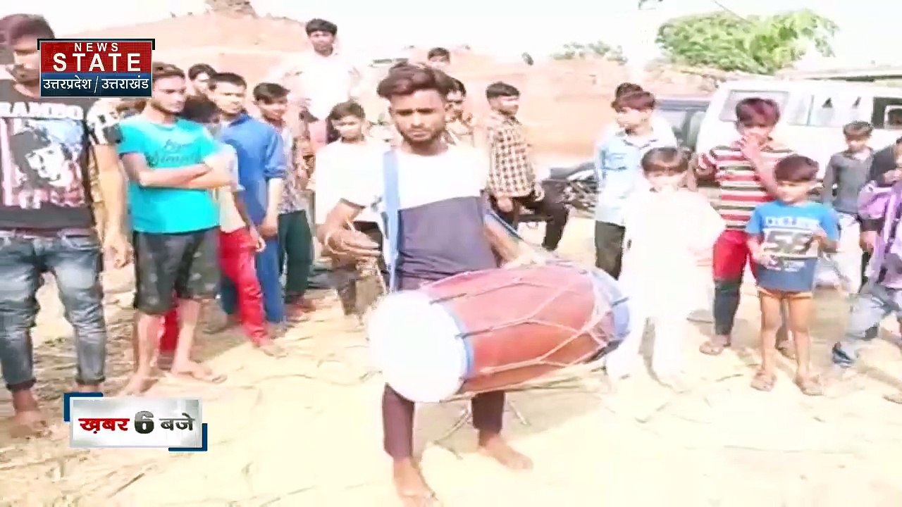 Breaking News : मुजफ्फरनगर में पुलिस की बड़ी का...