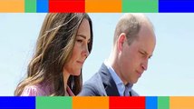 Kate Middleton et William épinglés pour leur tournée aux Caraïbes  cette facture qui fait jaser