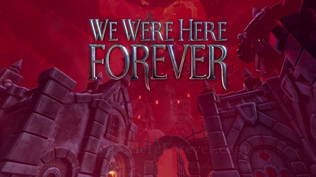 Puzles y una historia escalofriante espera en We Were Here Forever: tráiler de lanzamiento para PC