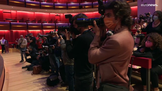 'Bleat', el peculiar cortometraje de Yorgos Lanthimos sobre la vida y la muerte